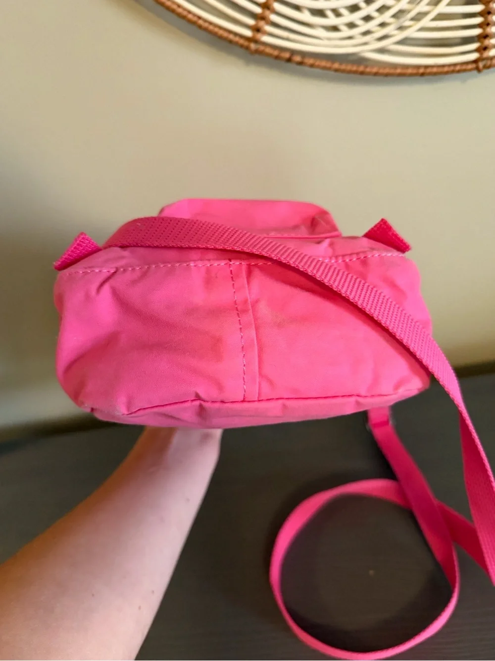 Fjallraven Sling Crossbody Bag